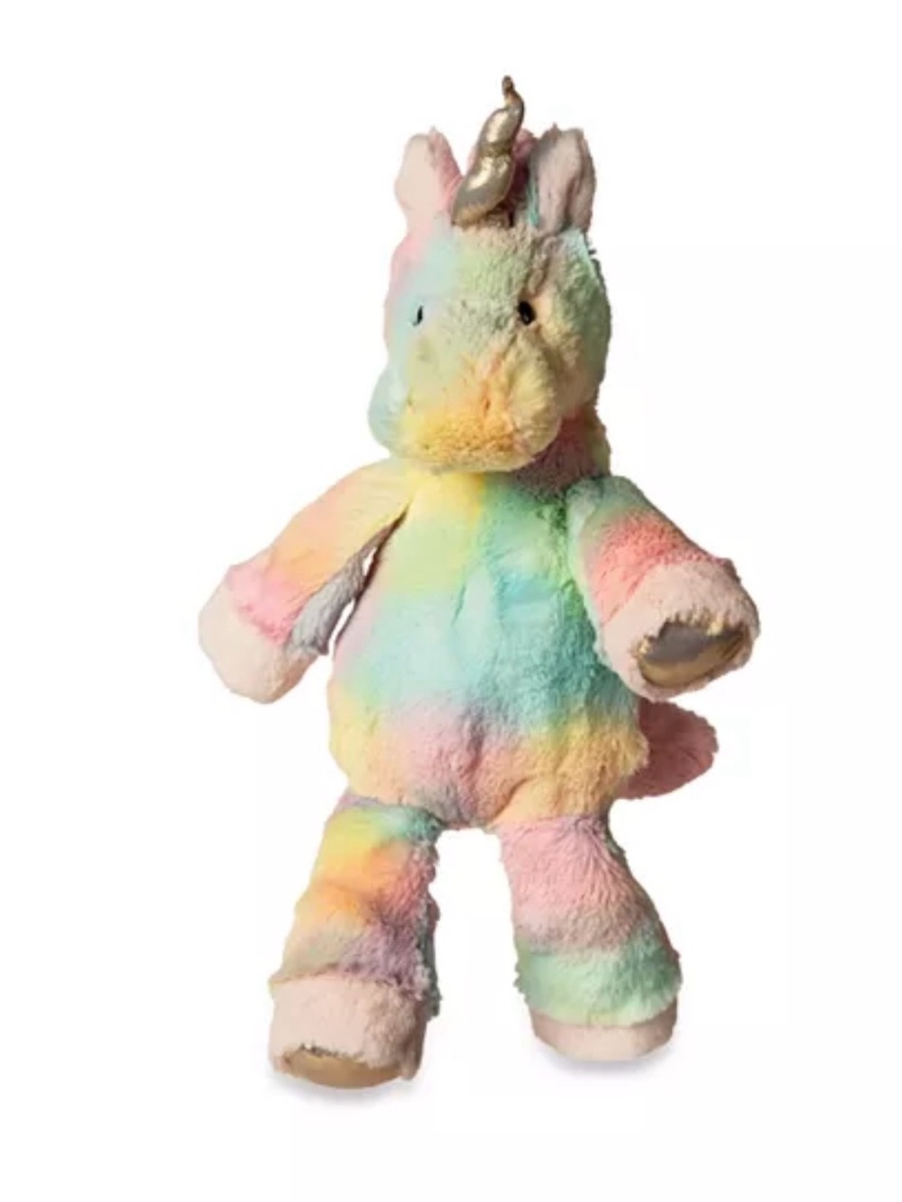 Mary Meyer Fro yo unicorn plush